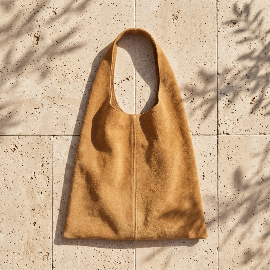 Camel Flow Bag
