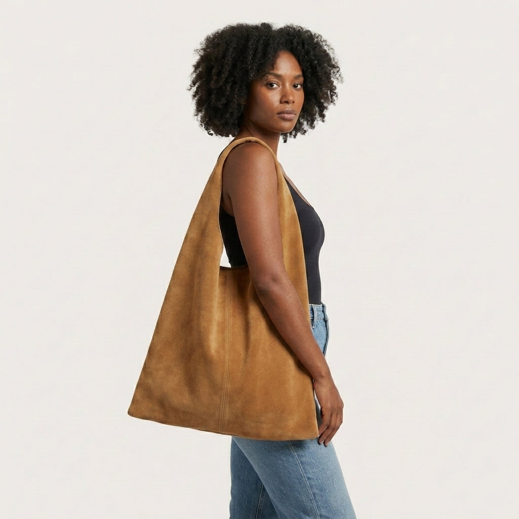 Camel Flow Bag