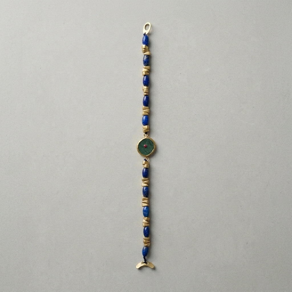 Aegean Relic Bracelet