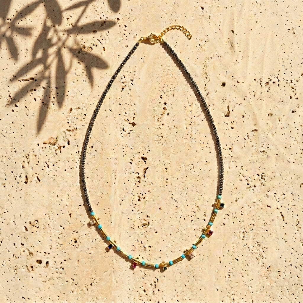 Starlight Necklace