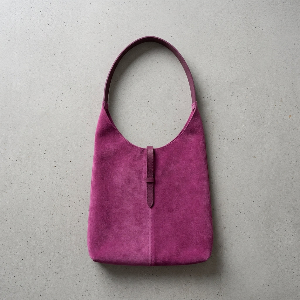 Rose Form Bag