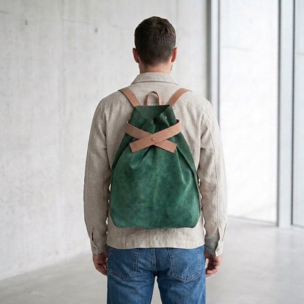 Selvi Flow Backpack
