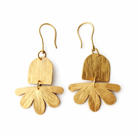 Bloom Earrings