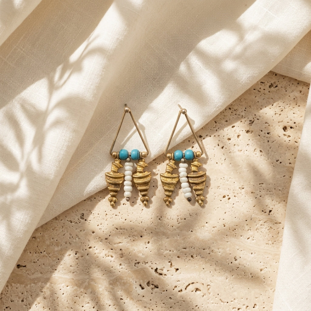 Aegean Current Drops