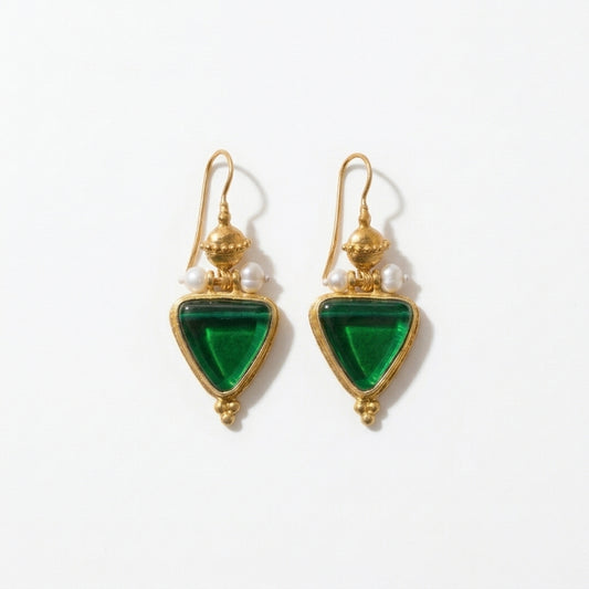 Ottoman Reverie Earrings