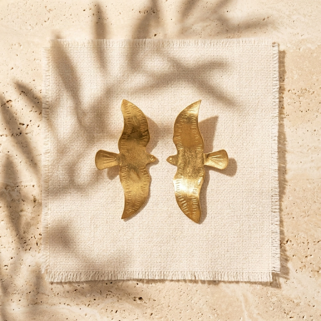 Freedom Earrings