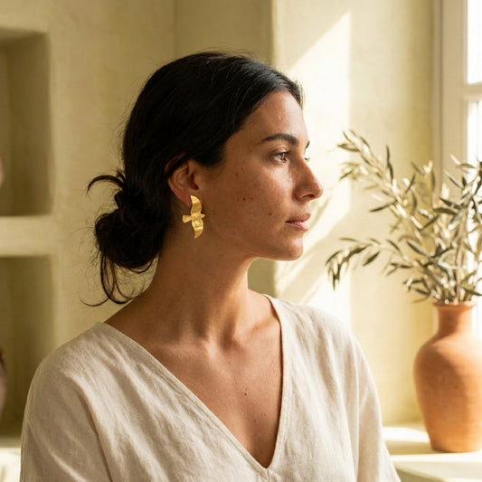 Freedom Earrings