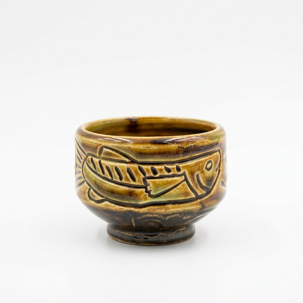 Blooming Tide Cup