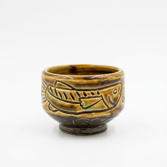 Blooming Tide Cup