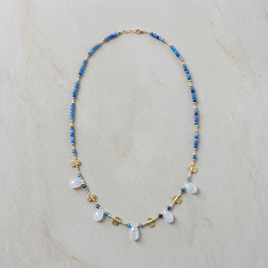 Bosphorus Light Necklace