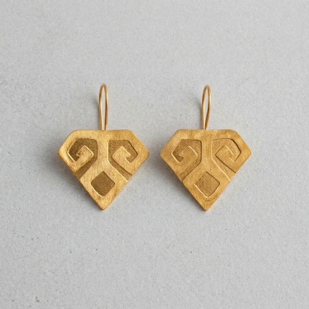Elibelinde  Earrings