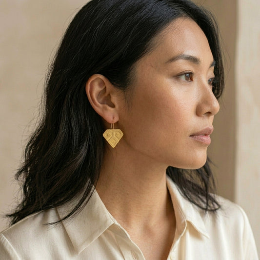 Elibelinde  Earrings