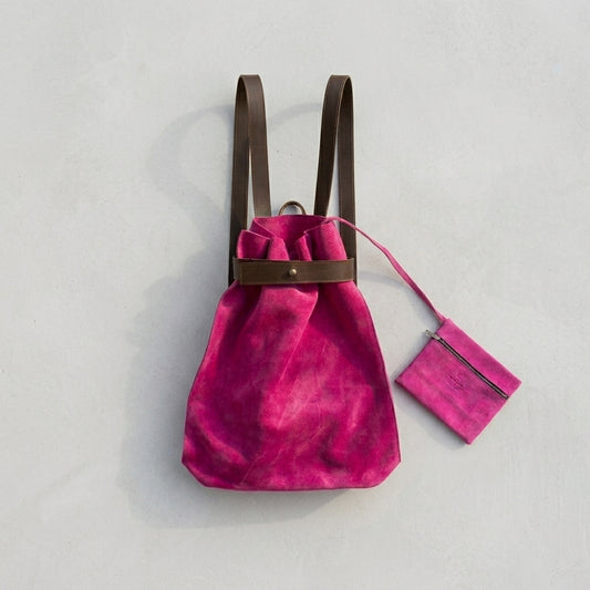 Rose Flow Backpack
