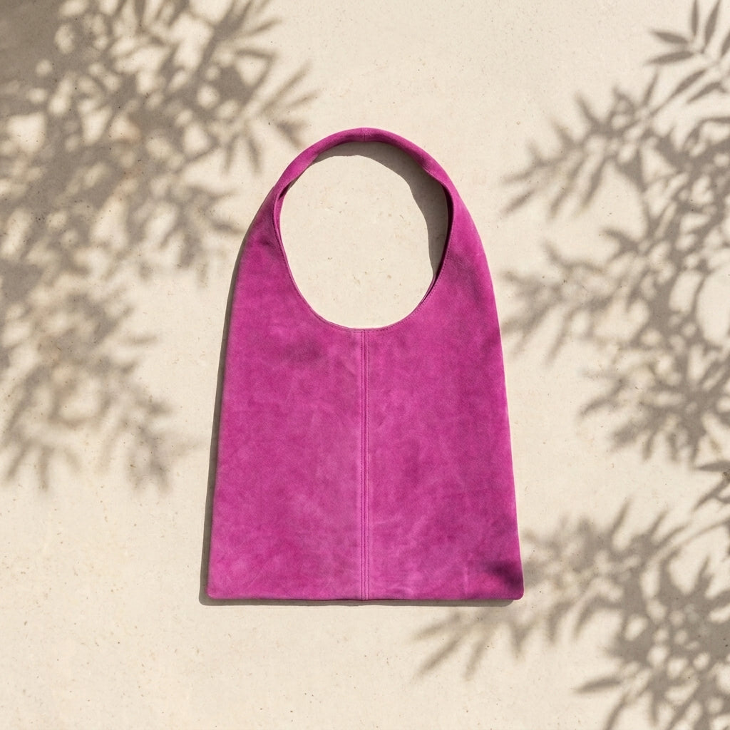 Rose Flow Bag
