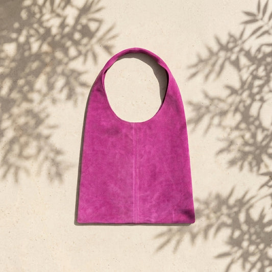 Rose Flow Bag