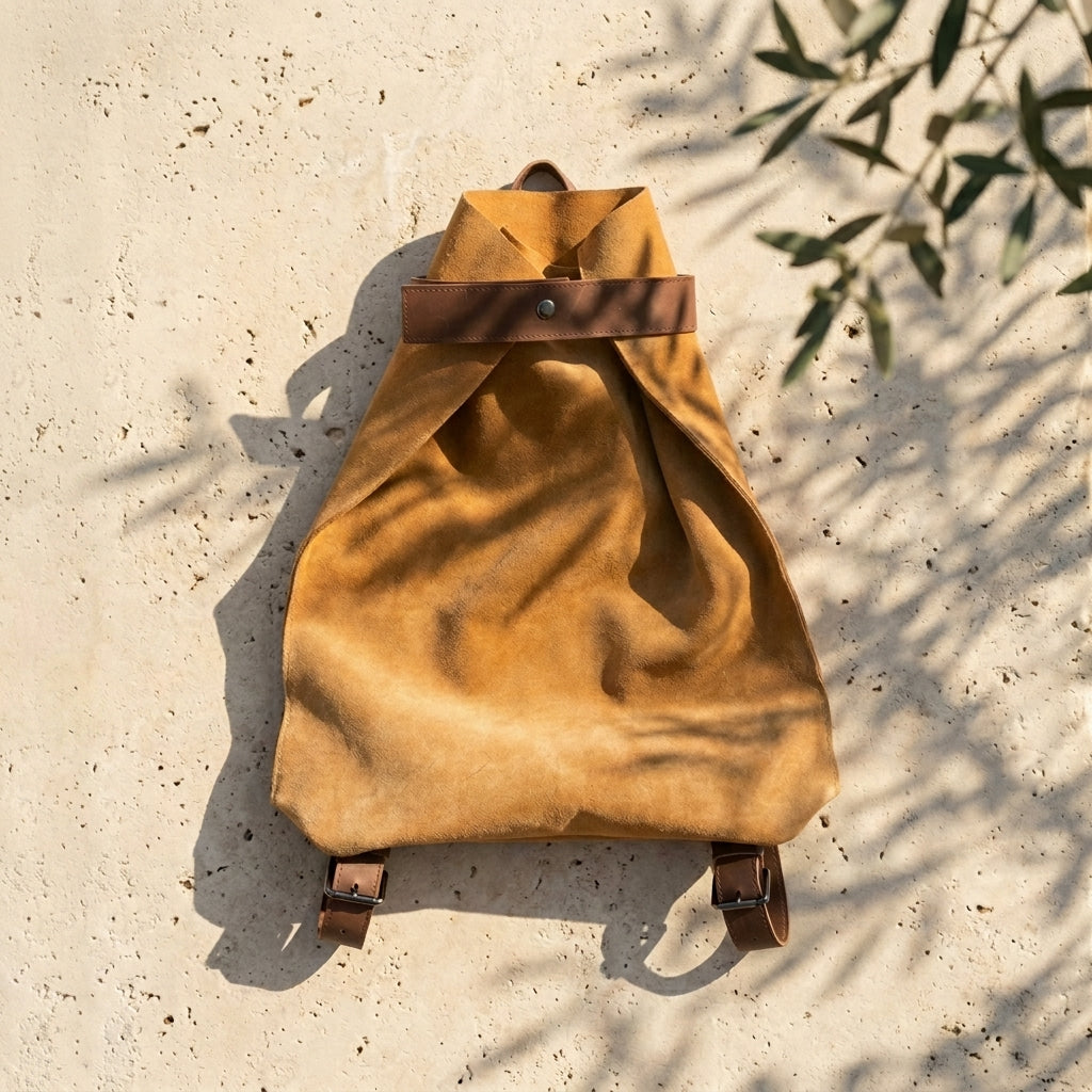 Camel Flow Backpack