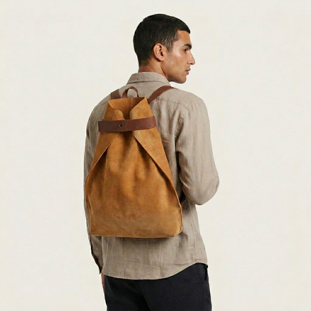 Camel Flow Backpack