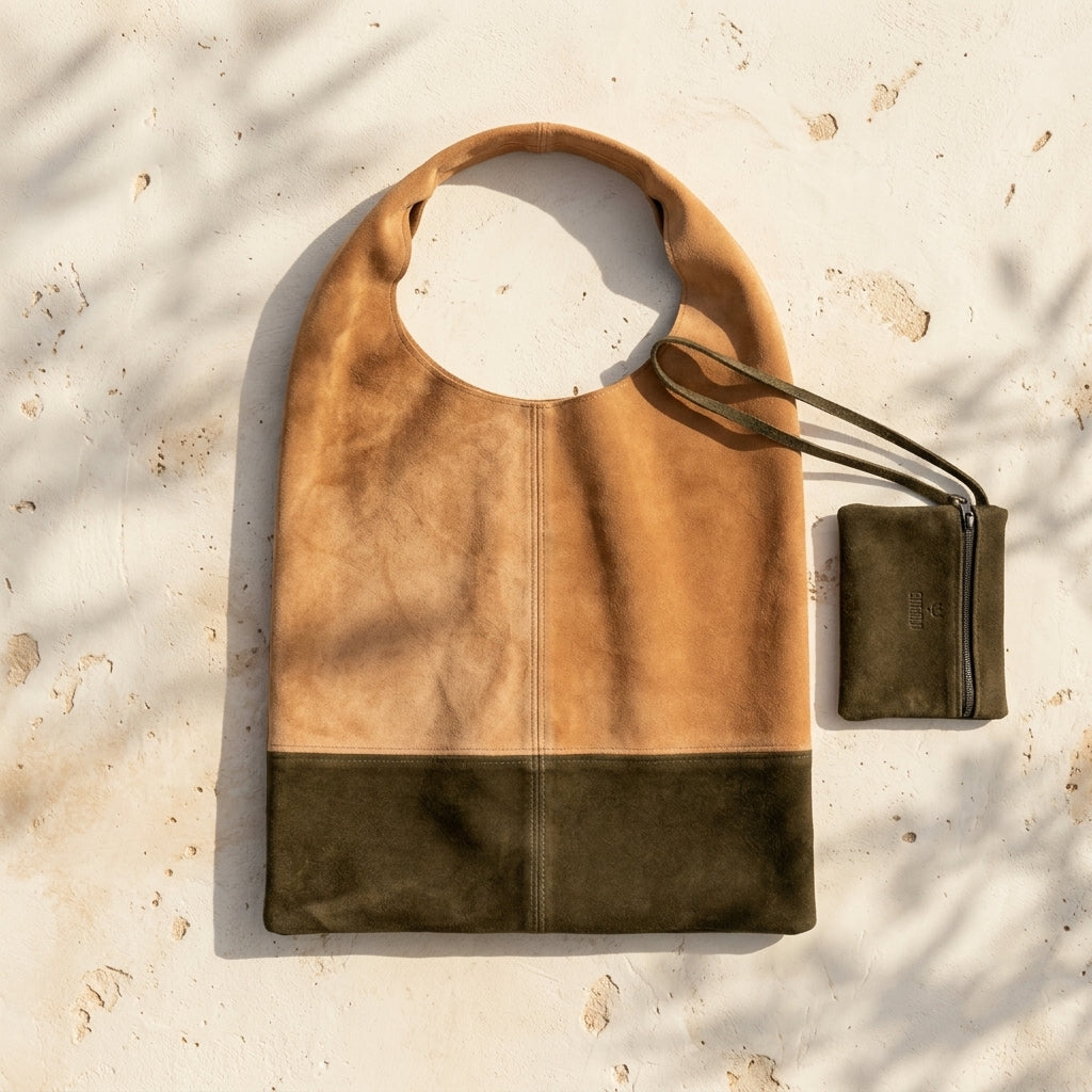 Dust and Mane Bag