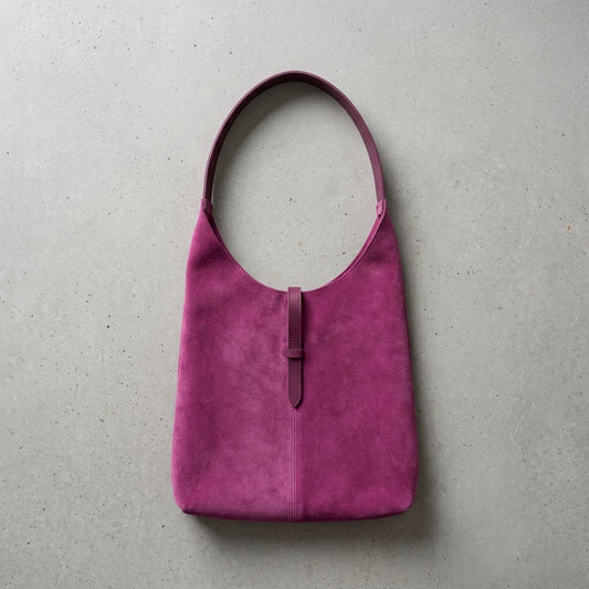 Rose Form Bag