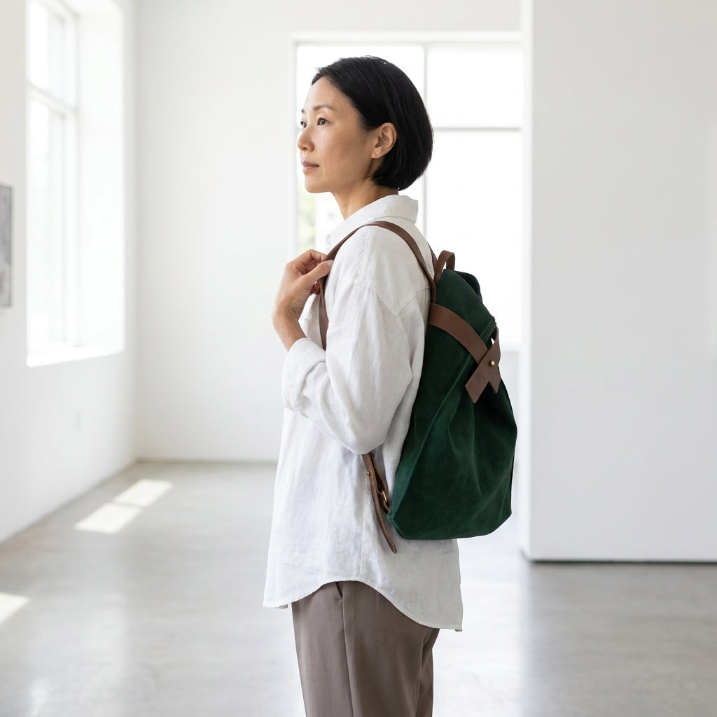 Selvi Flow Backpack