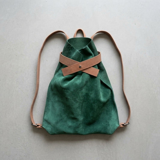 Selvi Flow Backpack