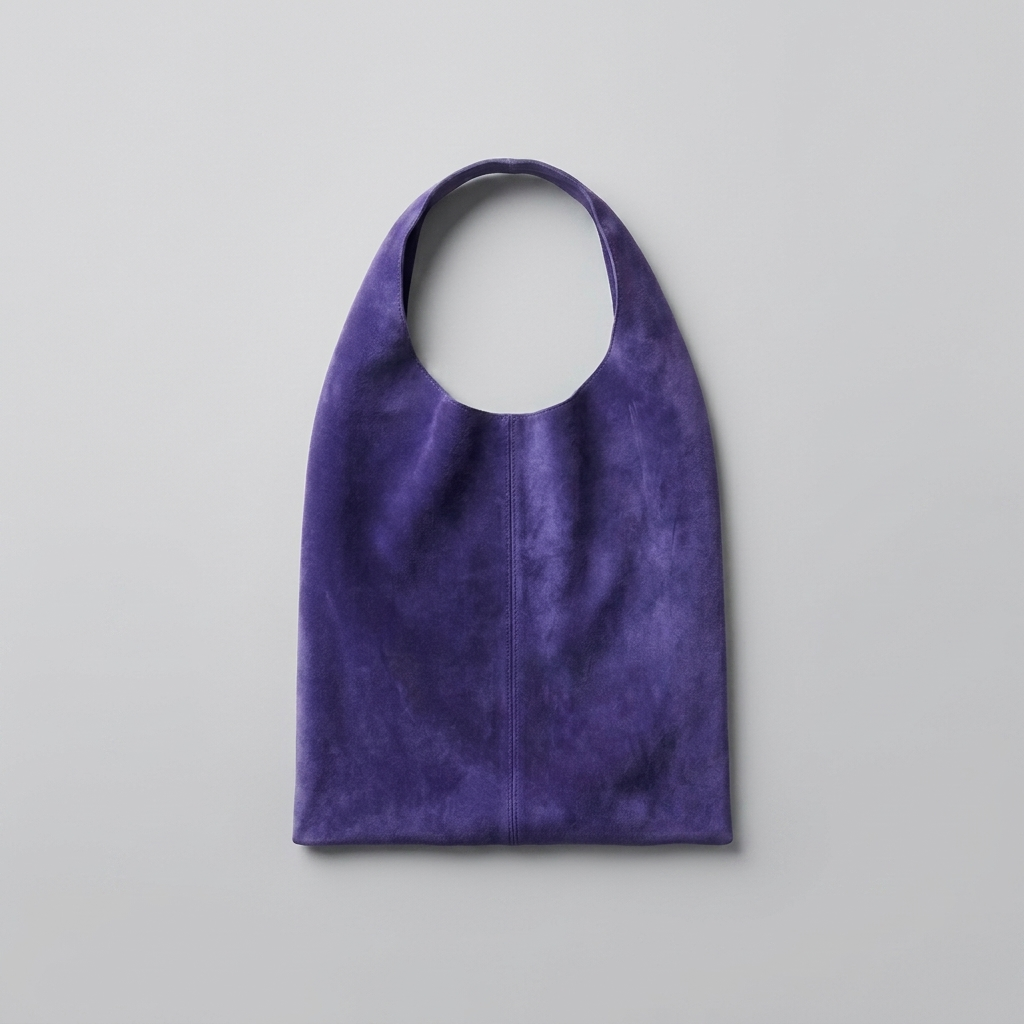 Amethyst Flow Bag