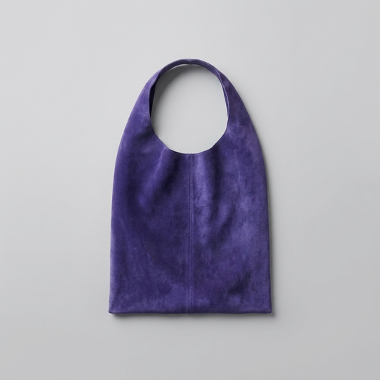 Amethyst Flow Bag